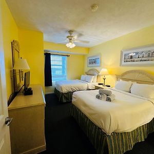 One Bedroom Standard Condo