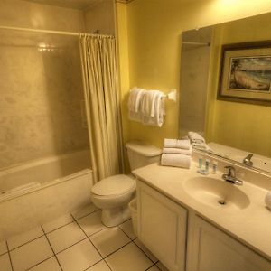 One Bedroom Oceanfront Condo
